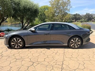2023 Lucid Air Grand Touring - Photo 2 - San Jose, CA 95131