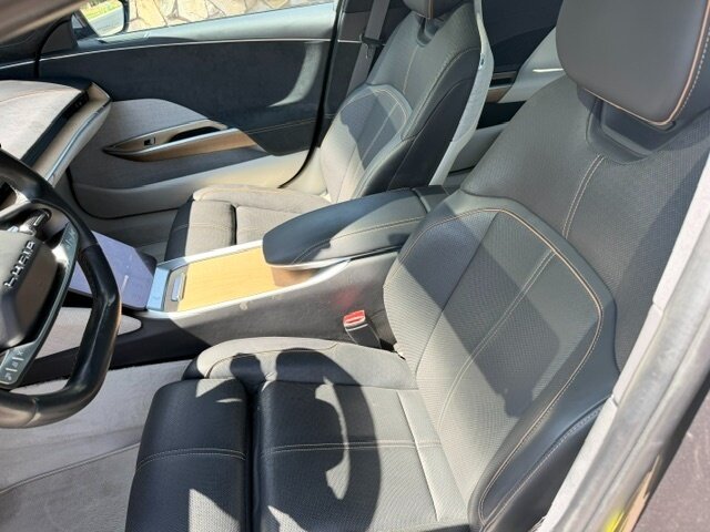 2023 Lucid Air Grand Touring - Photo 5 - San Jose, CA 95131