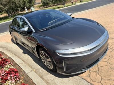 2023 Lucid Air Grand Touring - Photo 3 - San Jose, CA 95131