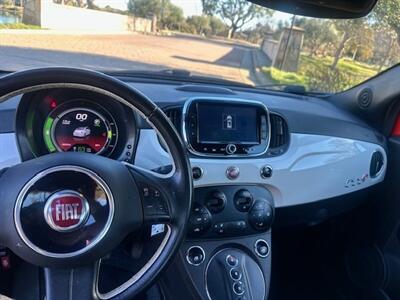 2016 FIAT 500e   - Photo 8 - San Jose, CA 95131