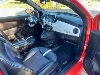 2016 FIAT 500e   - Photo 13 - San Jose, CA 95131