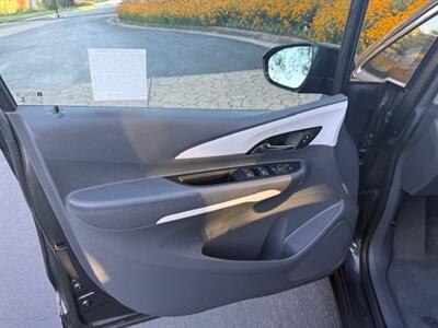 2018 Chevrolet Bolt EV LT   - Photo 15 - San Jose, CA 95131
