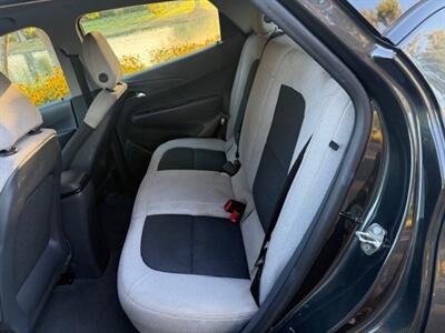 2018 Chevrolet Bolt EV LT   - Photo 10 - San Jose, CA 95131
