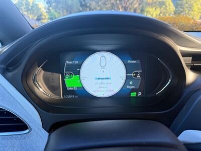 2018 Chevrolet Bolt EV LT   - Photo 14 - San Jose, CA 95131