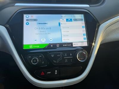 2018 Chevrolet Bolt EV LT   - Photo 11 - San Jose, CA 95131