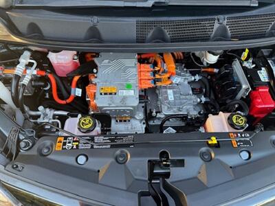 2018 Chevrolet Bolt EV LT   - Photo 17 - San Jose, CA 95131