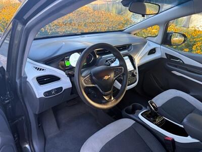 2018 Chevrolet Bolt EV LT   - Photo 8 - San Jose, CA 95131