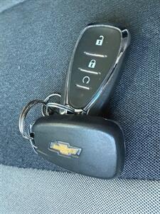 2018 Chevrolet Bolt EV LT   - Photo 16 - San Jose, CA 95131