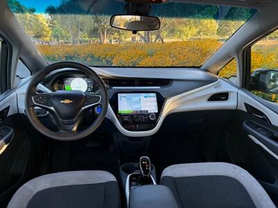 2018 Chevrolet Bolt EV LT   - Photo 7 - San Jose, CA 95131