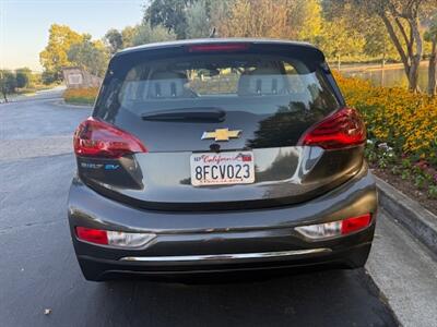 2018 Chevrolet Bolt EV LT   - Photo 4 - San Jose, CA 95131