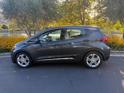 2018 Chevrolet Bolt EV LT   - Photo 2 - San Jose, CA 95131