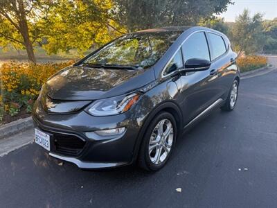 2018 Chevrolet Bolt EV LT   - Photo 1 - San Jose, CA 95131