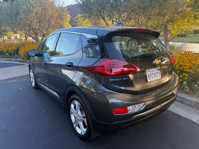 2018 Chevrolet Bolt EV LT   - Photo 5 - San Jose, CA 95131