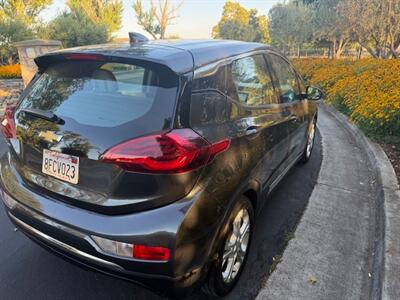 2018 Chevrolet Bolt EV LT   - Photo 3 - San Jose, CA 95131