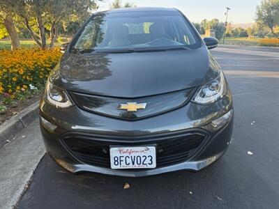 2018 Chevrolet Bolt EV LT   - Photo 6 - San Jose, CA 95131