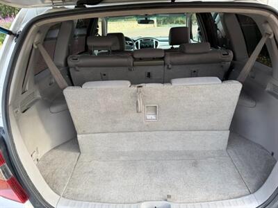 2007 Toyota Highlander Sport v6   - Photo 17 - San Jose, CA 95131