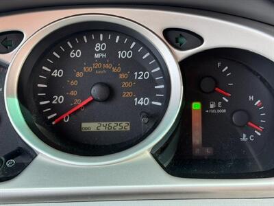 2007 Toyota Highlander Sport v6   - Photo 13 - San Jose, CA 95131