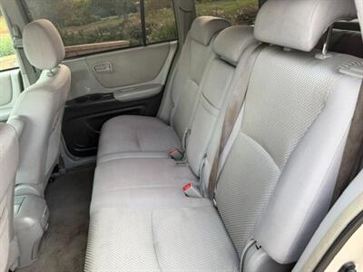 2007 Toyota Highlander Sport v6   - Photo 10 - San Jose, CA 95131