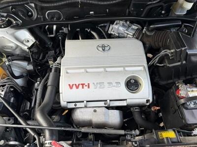 2007 Toyota Highlander Sport v6   - Photo 15 - San Jose, CA 95131