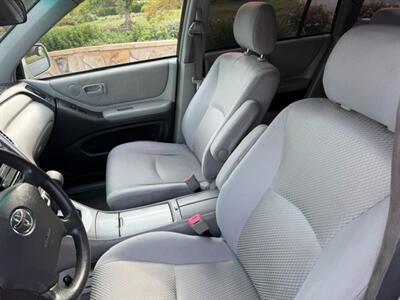 2007 Toyota Highlander Sport v6   - Photo 9 - San Jose, CA 95131