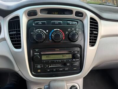 2007 Toyota Highlander Sport v6   - Photo 12 - San Jose, CA 95131
