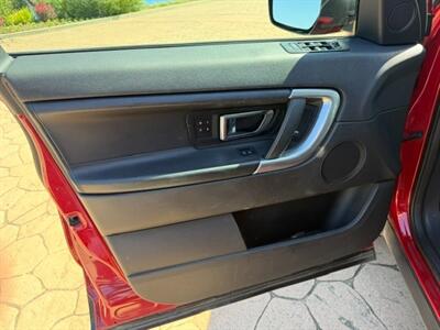 2017 Land Rover Discovery Sport HSE Luxury - Photo 14 - San Jose, CA 95131