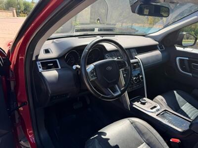 2017 Land Rover Discovery Sport HSE Luxury - Photo 9 - San Jose, CA 95131