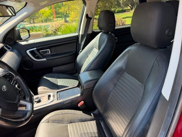 2017 Land Rover Discovery Sport HSE Luxury - Photo 7 - San Jose, CA 95131