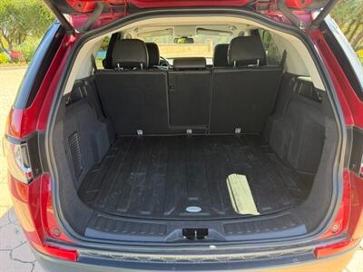 2017 Land Rover Discovery Sport HSE Luxury - Photo 12 - San Jose, CA 95131