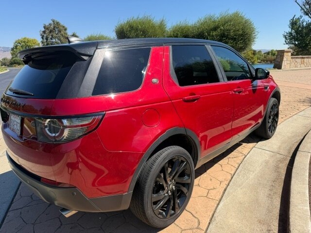 2017 Land Rover Discovery Sport HSE Luxury - Photo 11 - San Jose, CA 95131