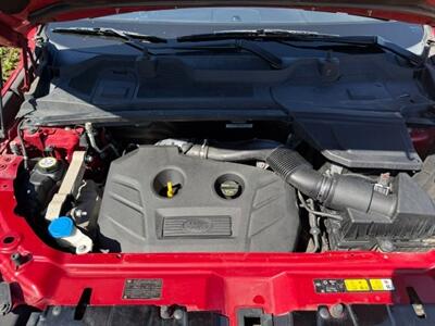 2017 Land Rover Discovery Sport HSE Luxury - Photo 16 - San Jose, CA 95131