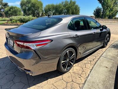 2018 Toyota Camry XSE   - Photo 3 - San Jose, CA 95131