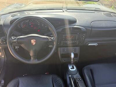 2005 Porsche 911 Carrera C4S   - Photo 21 - San Jose, CA 95131