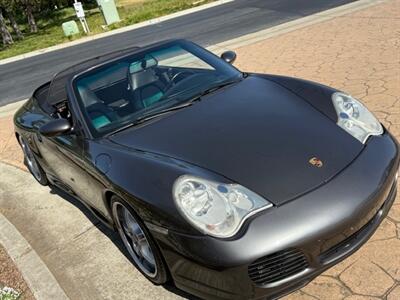 2005 Porsche 911 Carrera C4S   - Photo 3 - San Jose, CA 95131