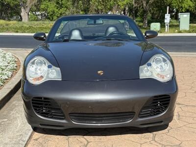 2005 Porsche 911 Carrera C4S   - Photo 6 - San Jose, CA 95131