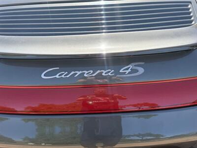 2005 Porsche 911 Carrera C4S   - Photo 7 - San Jose, CA 95131