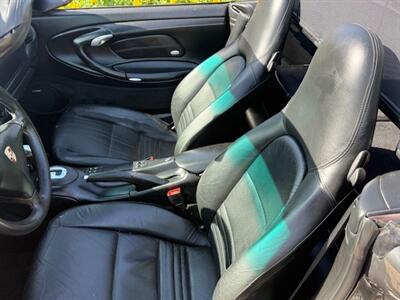 2005 Porsche 911 Carrera C4S   - Photo 5 - San Jose, CA 95131