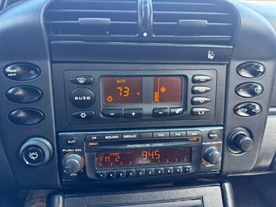 2005 Porsche 911 Carrera C4S   - Photo 9 - San Jose, CA 95131