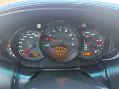 2005 Porsche 911 Carrera C4S   - Photo 13 - San Jose, CA 95131