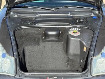 2005 Porsche 911 Carrera C4S   - Photo 14 - San Jose, CA 95131