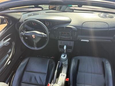 2005 Porsche 911 Carrera C4S   - Photo 23 - San Jose, CA 95131