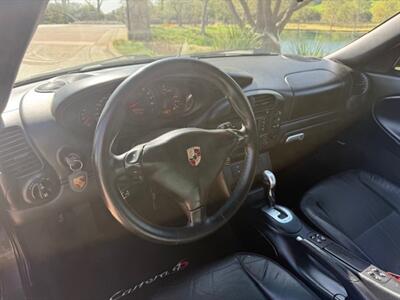 2005 Porsche 911 Carrera C4S   - Photo 19 - San Jose, CA 95131