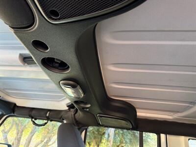 2016 Jeep Wrangler Unlimited Sport  Whilly's Wheeler - Photo 11 - San Jose, CA 95131