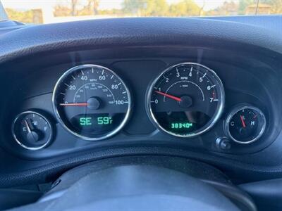 2016 Jeep Wrangler Unlimited Sport  Whilly's Wheeler - Photo 5 - San Jose, CA 95131