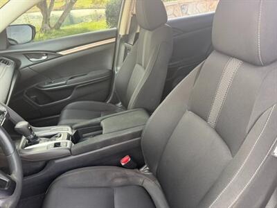 2020 Honda Civic LX - Photo 6 - San Jose, CA 95131