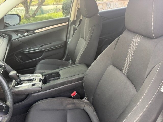 2020 Honda Civic LX - Photo 6 - San Jose, CA 95131