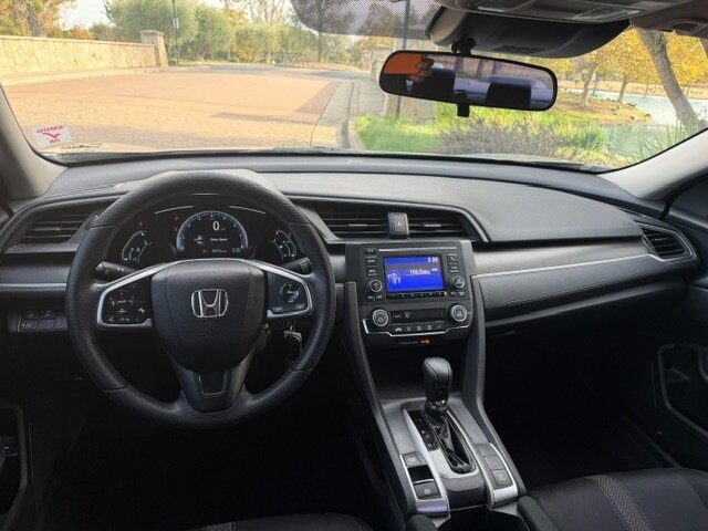 2020 Honda Civic LX - Photo 5 - San Jose, CA 95131