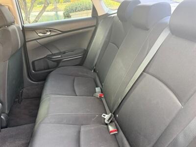 2020 Honda Civic LX - Photo 14 - San Jose, CA 95131