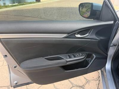 2020 Honda Civic LX - Photo 15 - San Jose, CA 95131