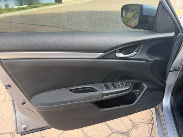2020 Honda Civic LX - Photo 15 - San Jose, CA 95131